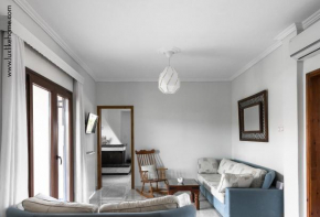 #Luxlikehome Cozy and Sunny Nikiti Country House